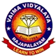 VAIMA VIDHYALAYA logo
